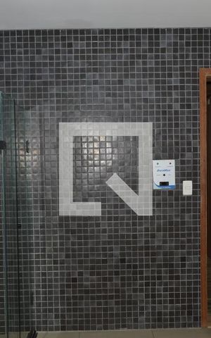 Apartamento à venda com 48m², 1 quarto e 1 vagaSauna