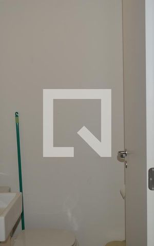 Apartamento à venda com 48m², 1 quarto e 1 vagaLavabo