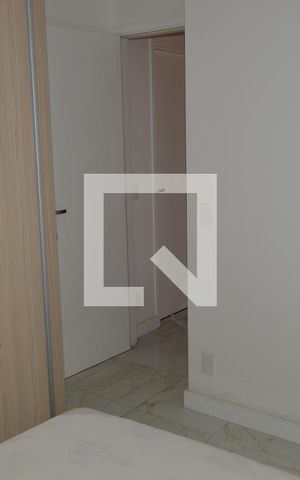Apartamento à venda com 48m², 1 quarto e 1 vagaQuarto