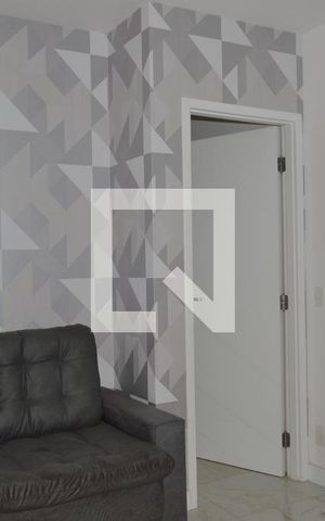 Apartamento à venda com 48m², 1 quarto e 1 vagaSala