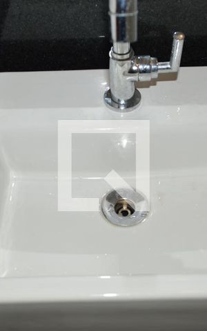 Apartamento à venda com 48m², 1 quarto e 1 vagaLavabo