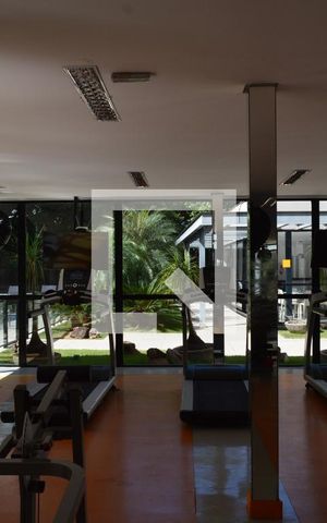 Apartamento à venda com 48m², 1 quarto e 1 vagaAcademia