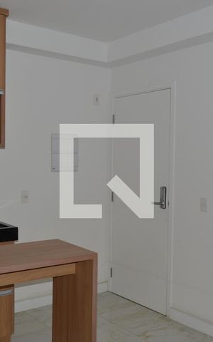 Apartamento à venda com 48m², 1 quarto e 1 vagaCozinha