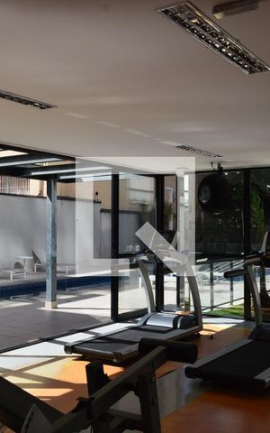 Apartamento à venda com 48m², 1 quarto e 1 vagaAcademia