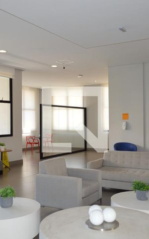 Apartamento à venda com 48m², 1 quarto e 1 vagaLiving