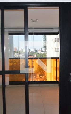 Apartamento à venda com 48m², 1 quarto e 1 vagaVaranda da Sala