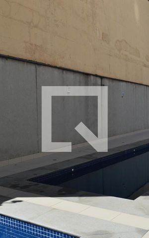 Apartamento à venda com 48m², 1 quarto e 1 vagaPiscina