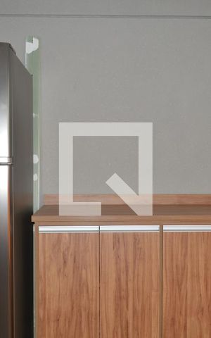 Apartamento à venda com 48m², 1 quarto e 1 vagaVaranda da Sala