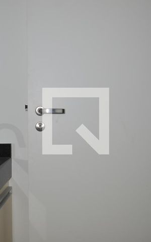 Apartamento à venda com 48m², 1 quarto e 1 vagaBanheiro