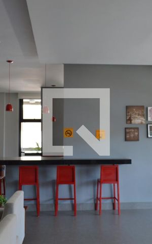 Apartamento à venda com 48m², 1 quarto e 1 vagaÁrea comum