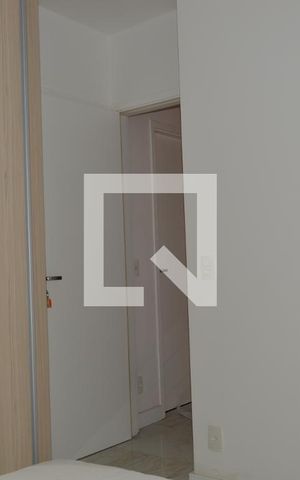 Apartamento à venda com 48m², 1 quarto e 1 vagaQuarto