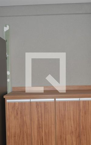 Apartamento à venda com 48m², 1 quarto e 1 vagaVaranda da Sala