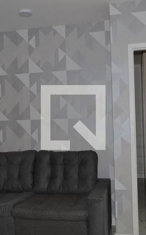 Apartamento à venda com 48m², 1 quarto e 1 vagaSala