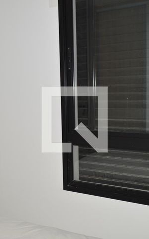 Apartamento à venda com 48m², 1 quarto e 1 vagaQuarto