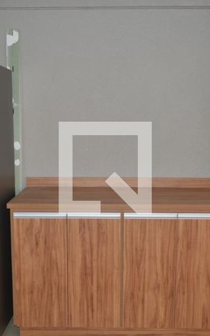 Apartamento à venda com 48m², 1 quarto e 1 vagaVaranda da Sala