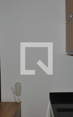 Apartamento à venda com 48m², 1 quarto e 1 vagaCozinha
