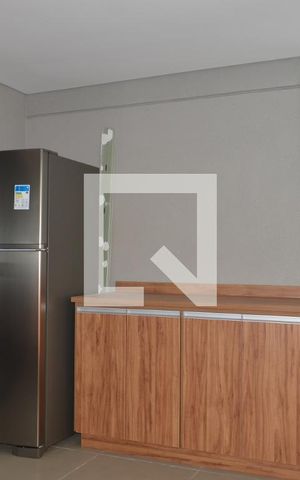 Apartamento à venda com 48m², 1 quarto e 1 vagaVaranda da Sala