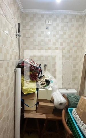 Casa à venda com 166m², 3 quartos e 3 vagasBanheiro de Serviço