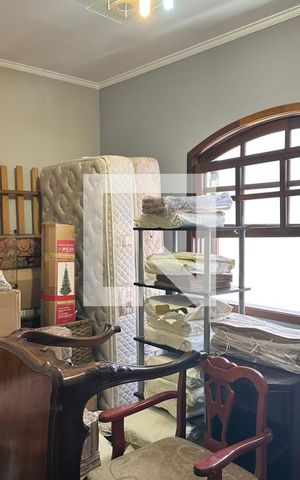 Casa à venda com 166m², 3 quartos e 3 vagasQuarto 1