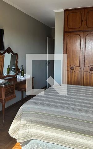Casa à venda com 166m², 3 quartos e 3 vagasSuíte 1