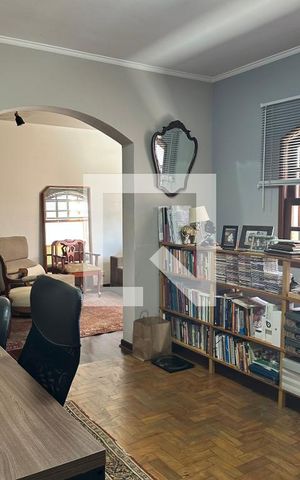 Casa à venda com 166m², 3 quartos e 3 vagasQuarto 2