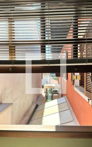 Casa à venda com 166m², 3 quartos e 3 vagasVista do Quarto 2