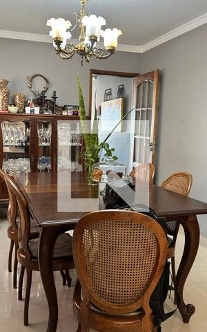 Casa à venda com 166m², 3 quartos e 3 vagasCozinha Americana