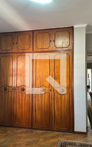 Casa à venda com 166m², 3 quartos e 3 vagasQuarto 2