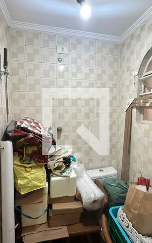 Casa à venda com 166m², 3 quartos e 3 vagasBanheiro de Serviço