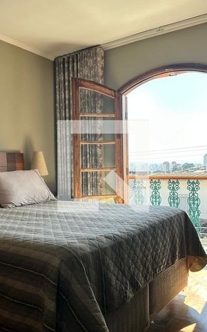 Casa à venda com 166m², 3 quartos e 3 vagasSuíte 1 