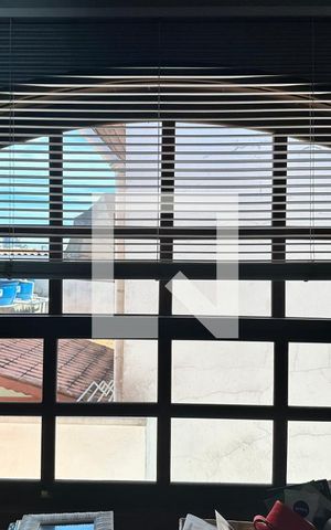 Casa à venda com 166m², 3 quartos e 3 vagasVista do Quarto 2