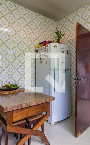 Casa à venda com 270m², 3 quartos e 5 vagasCozinha