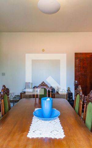 Casa à venda com 270m², 3 quartos e 5 vagasSala de Jantar