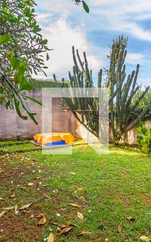 Casa à venda com 270m², 3 quartos e 5 vagasQuintal