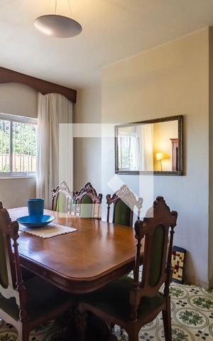 Casa à venda com 270m², 3 quartos e 5 vagasSala de Jantar