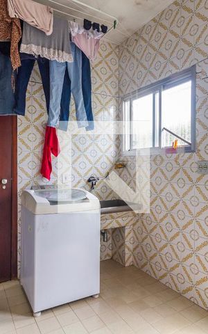 Casa à venda com 270m², 3 quartos e 5 vagasÁrea de Serviço