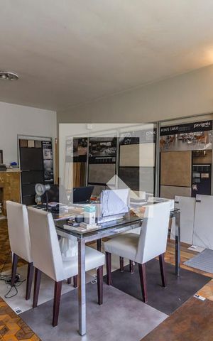 Casa à venda com 270m², 3 quartos e 5 vagasSala