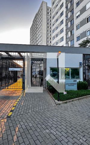 Apartamento à venda com 43m², 2 quartos e sem vagaFachada