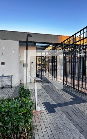 Apartamento à venda com 43m², 2 quartos e sem vagaEntrada