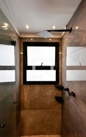 Apartamento à venda com 43m², 2 quartos e sem vagaBanheiro