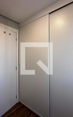Apartamento à venda com 43m², 2 quartos e sem vagaQuarto 2