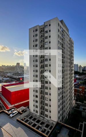 Apartamento à venda com 43m², 2 quartos e sem vagaVista