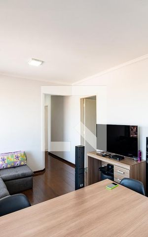 Apartamento à venda com 75m², 3 quartos e 1 vaga Apartamento à venda com 75m², 3 quartos e 1 vagaSala