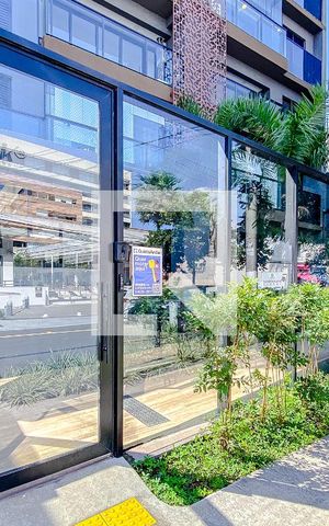 Apartamento à venda com 50m², 2 quartos e 1 vagaFachada