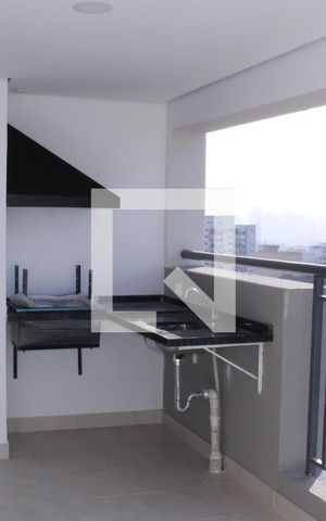 Apartamento à venda com 78m², 2 quartos e 1 vagaVaranda gourmet