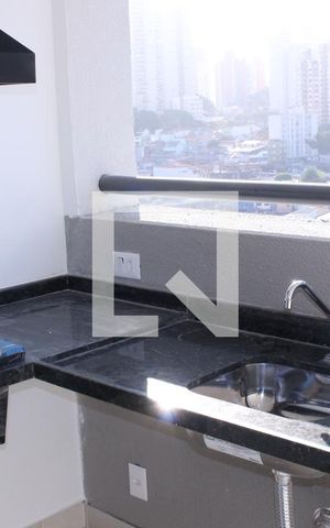 Apartamento à venda com 78m², 2 quartos e 1 vagaVaranda gourmet