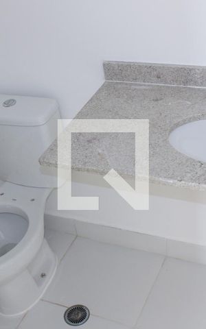 Apartamento à venda com 78m², 2 quartos e 1 vagaBanheiro 