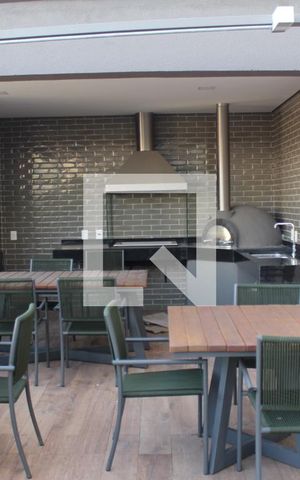 Apartamento à venda com 78m², 2 quartos e 1 vagaÁrea comum