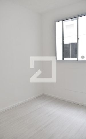 Apartamento para alugar com 46m², 2 quartos e 1 vagaQuarto 2