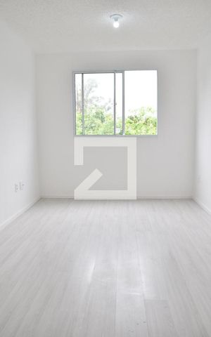 Apartamento para alugar com 46m², 2 quartos e 1 vagaSala